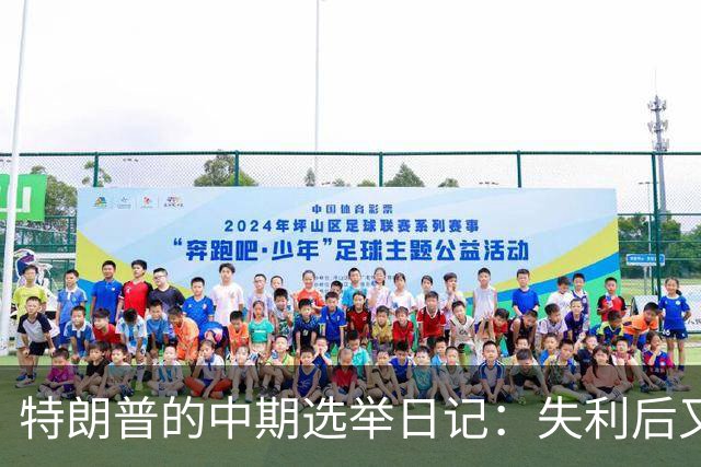 特朗普的中期选举日记：失利后又该如何自救？